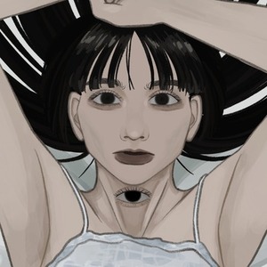 商用可！一度見たら忘れられない特徴的なアイコンをお描きします