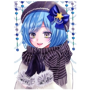 SNSアイコンや一枚絵のご依頼を受け付けております！