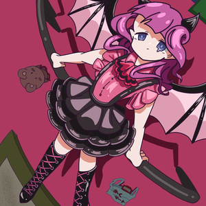 イラストなんでも！