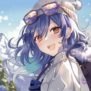 動画用イラスト