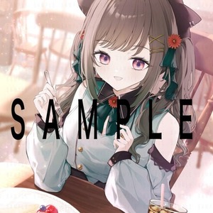 【2月中旬以降納品】活動用イラスト制作いたします！