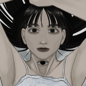 商用可！一度見たら忘れられない特徴的なアイコンをお描きします