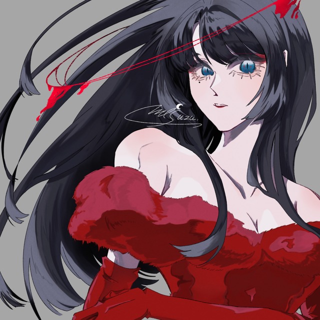 魅了する立ち絵をお描き致します 。