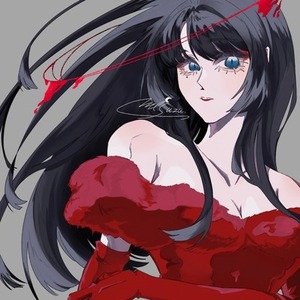 魅了する立ち絵をお描き致します 。