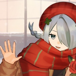 一枚絵描きます！