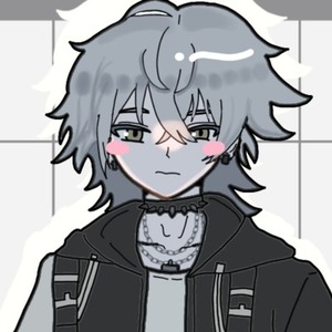 アイコン/一枚絵/夢絵イラスト制作します