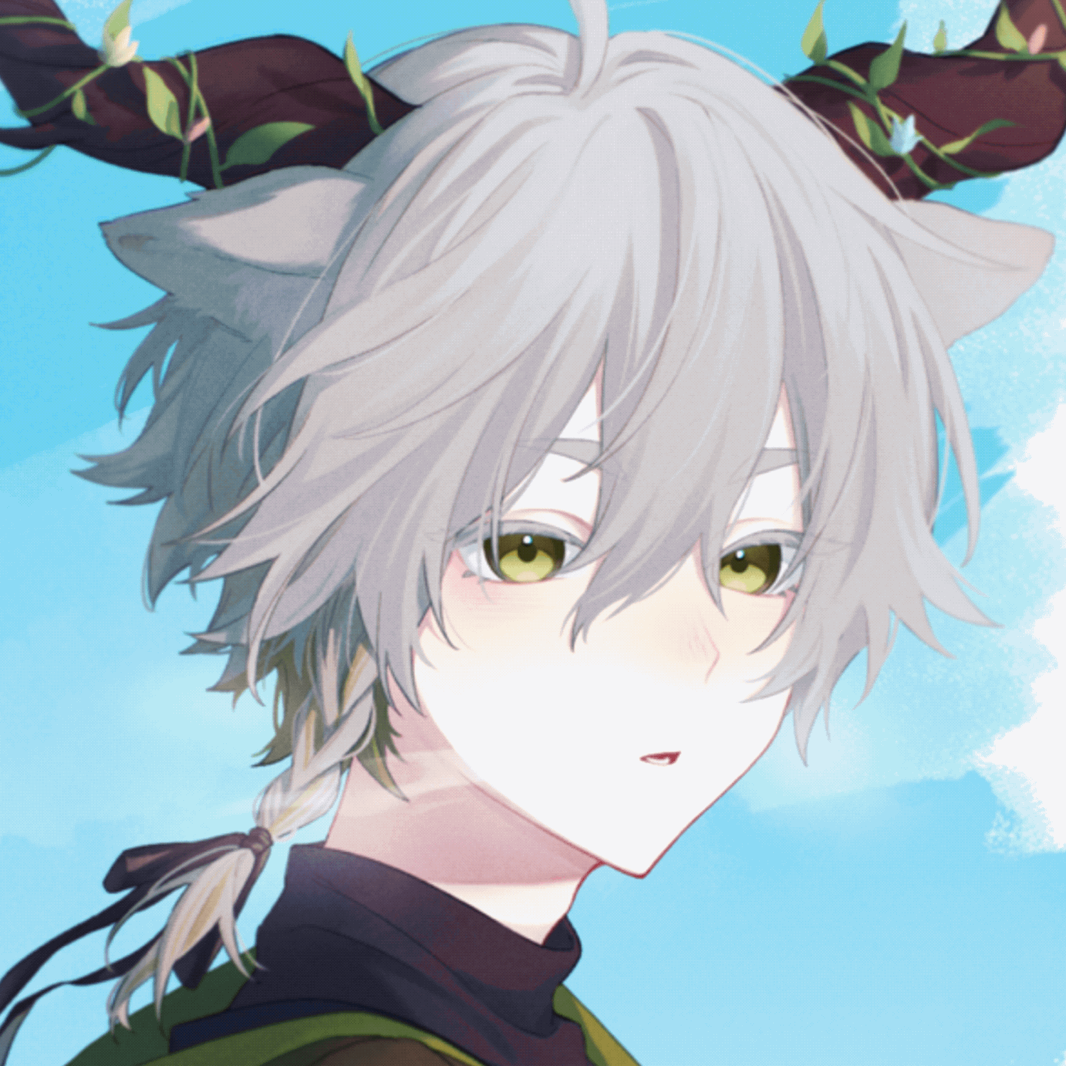 ❖イラスト制作承ります❖