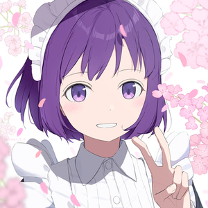 SNSアイコンや立ち絵、一枚絵の制作いたします！