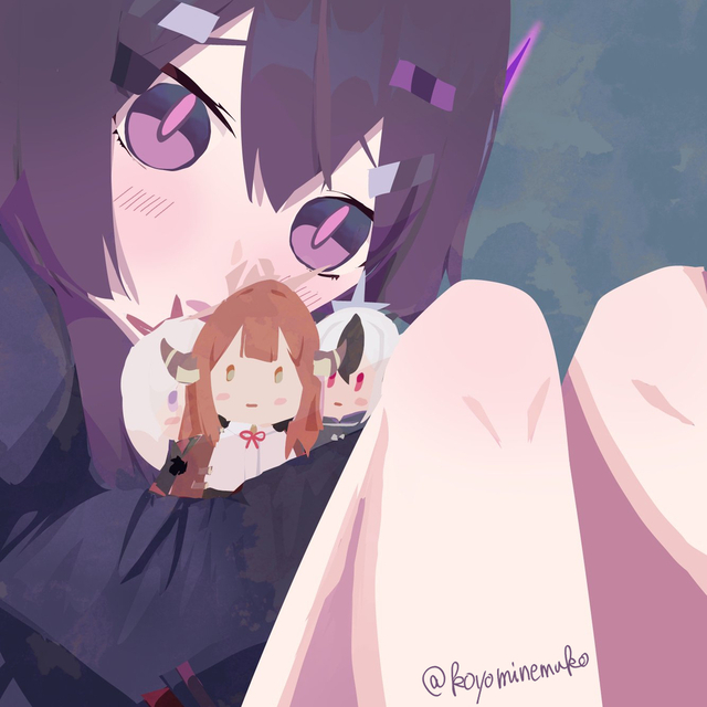 オリジナルイラスト制作いたします