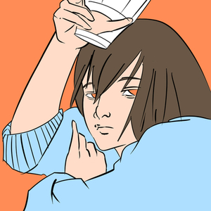 イラスト描きます！