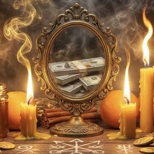 本物のシャーマンが【1日】強制縁結びします