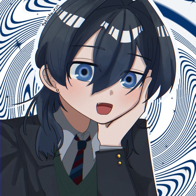 イラスト制作します/SNSアイコン描きます！