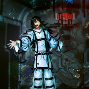 TRPGに！世界観あふれるイラスト作成いたします。