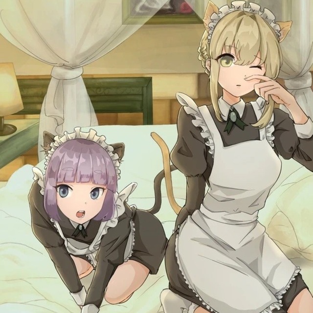 【ヘッダーや動画利用可！】一枚絵お描きします