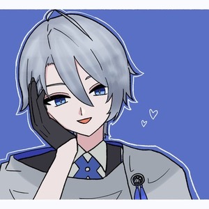 アイコン/一枚絵/夢絵イラスト制作します