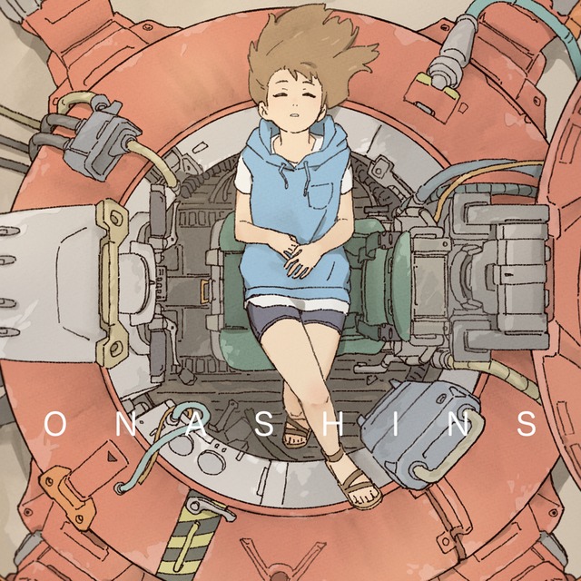 イラスト制作/キャラクターデザイン