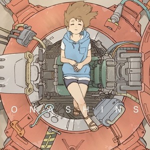 イラスト制作/キャラクターデザイン