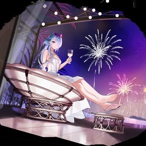 MV、スチル、表紙などに使える一枚絵描きます！