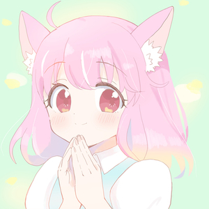 メルヘンファンタジーな可愛いイラスト描きます