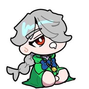 SDアイコン描きます！