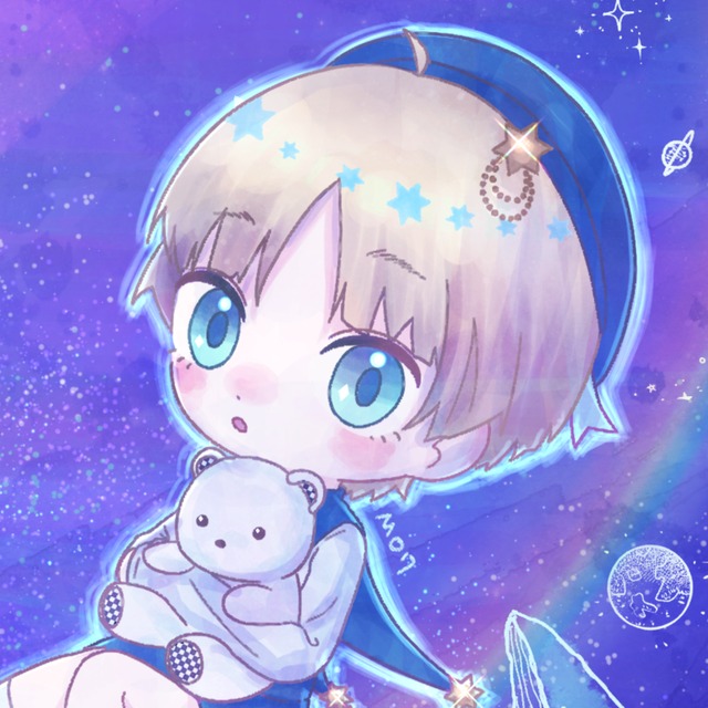 デフォルメアイコンお描きします スキマ スキルのオーダーメイドマーケット Skima