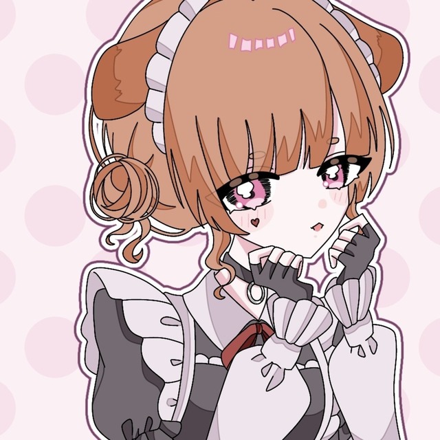 イラストお描きします ᕱ⑅ᕱﾞ