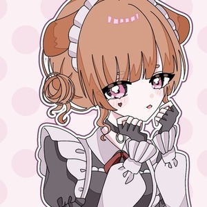 イラストお描きします ᕱ⑅ᕱﾞ