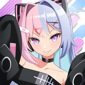 SNS用アイコン制作します！