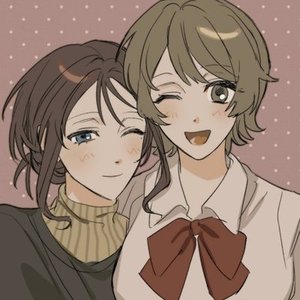 ワンドロイラスト