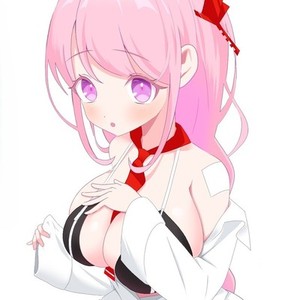 素早く高品質！ちょいえちな女の子イラスト