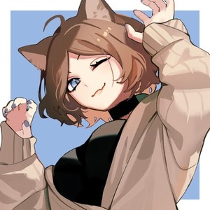 商用込*イラスト制作 ▶選べるコース