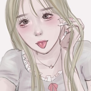 歌ってみた等の1枚絵描きます！！