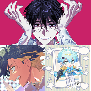 サムネ・一枚絵【商用利用可】