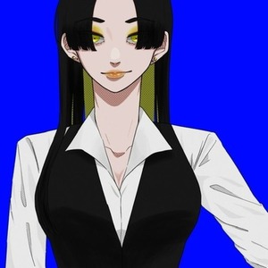 ポップでカッコいいアイコン描かせて下さい！