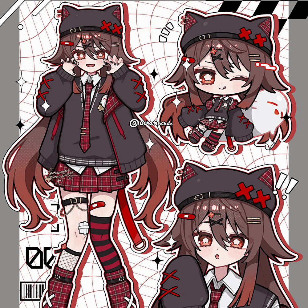 🎍【先着5名様限定】新春セール中🎍商用利用〇イラスト全般制作致します！