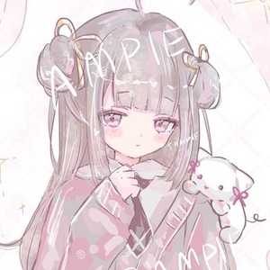 ゆるくてかわいいイラスト制作します