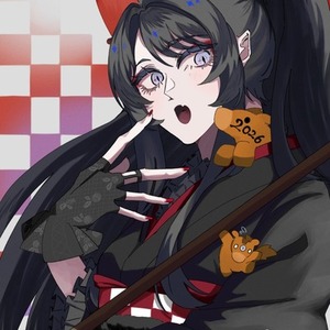 魅力するイラストをお描き致します。