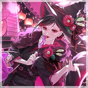 一枚で世界が伝わるイラスト制作