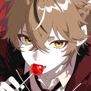 アイコンイラスト描きます！