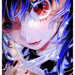 一枚絵募集！新規オープン