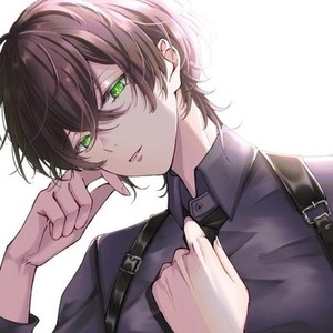 一枚絵描きます！