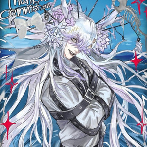 ❤️おまかせ1枚絵❤️