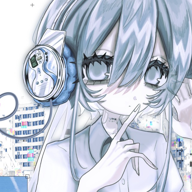 【お任せイラスト】配信・MV・SNSでも使用できる1枚絵をご提供いたします！