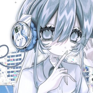 【お任せイラスト】配信・MV・SNSでも使用できる1枚絵をご提供いたします！