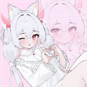 【高品質】配信・サムネで印象に残る一枚を描きます【短納期】