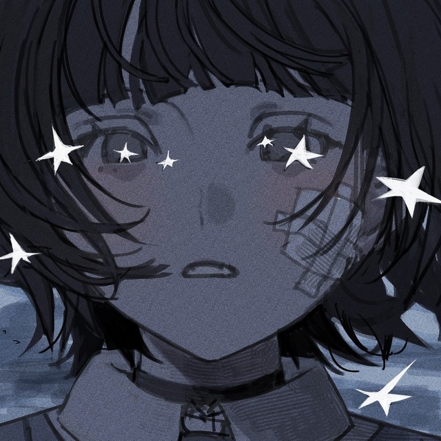 女の子の一枚絵