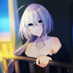 1枚絵制作いたします