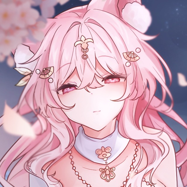 アイコン/立ち絵/ミニキャラ等作成します