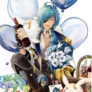 【一枚絵、配信用イラスト、歌ってみた、TRPG用立ち絵等】　イラストお描きします