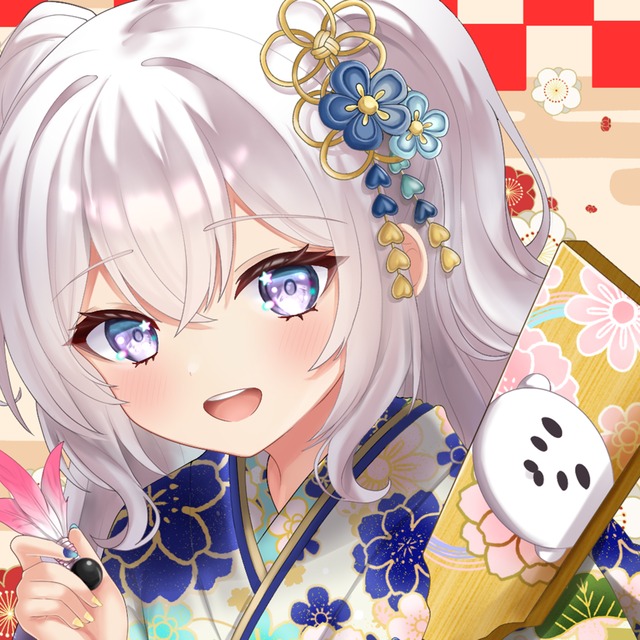 イラスト描きます！【デフォルト表情差分5種類】